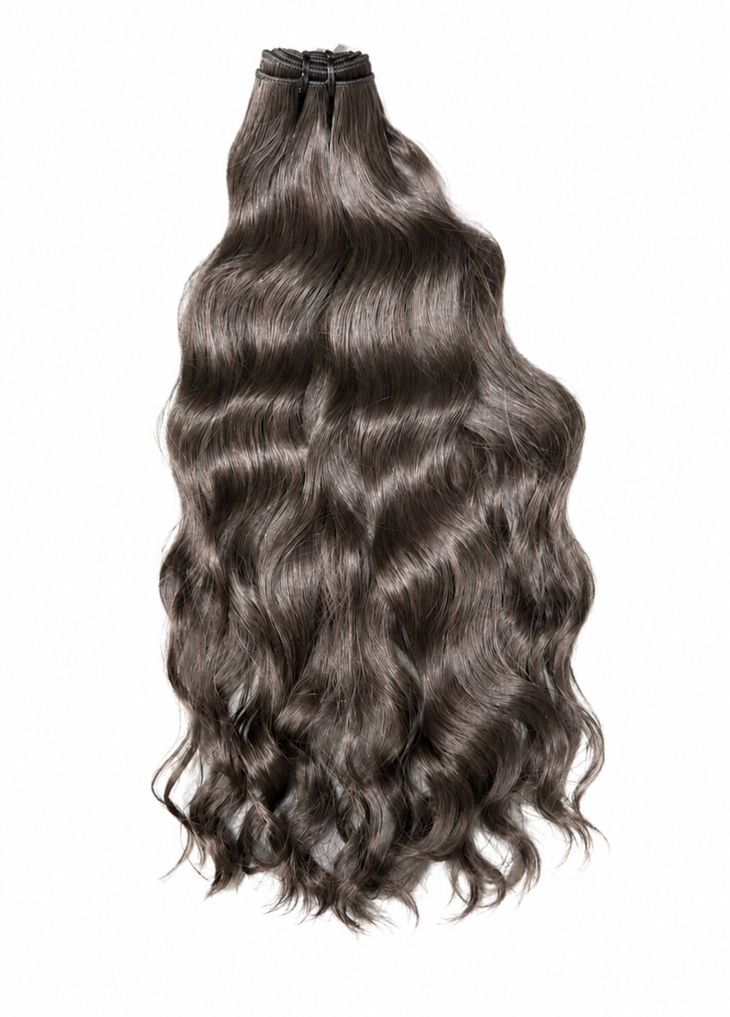 Raw Indian Wavy Bundle Deal