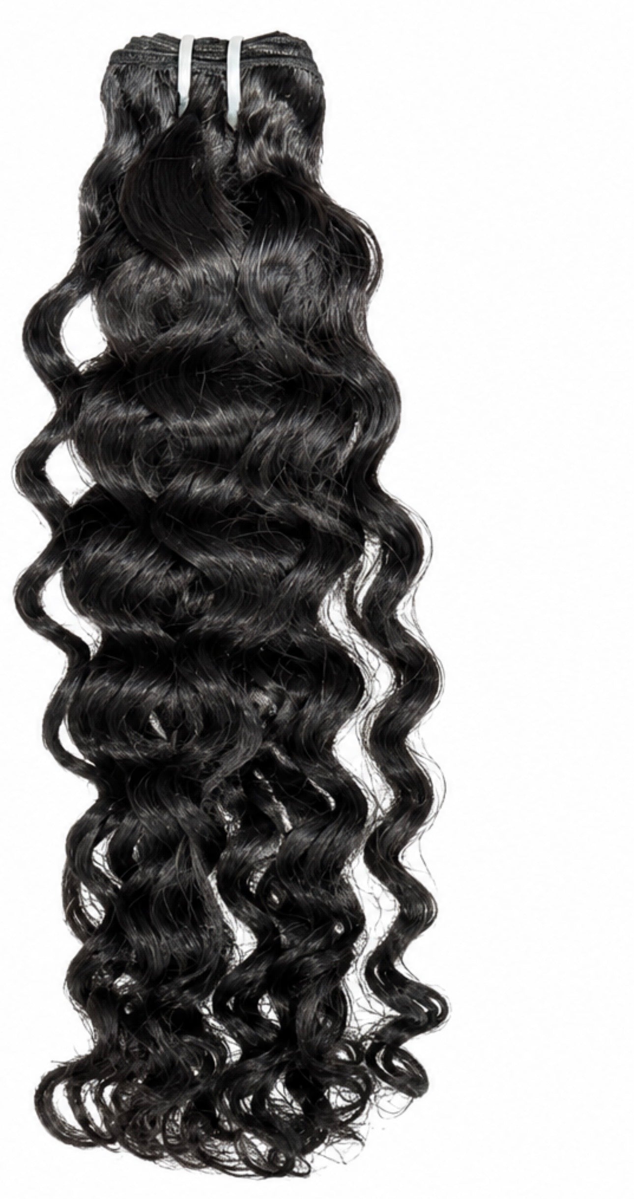 Plush Curl