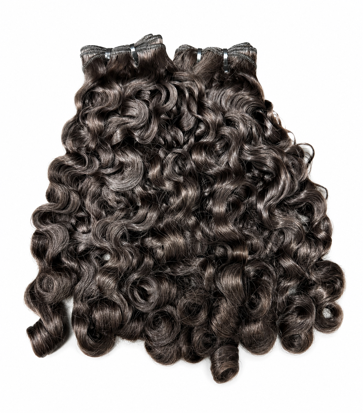 Enhanced Curl